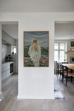 Field poster, 30x40 cm