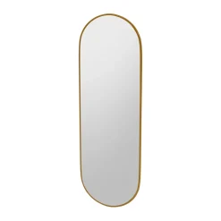 FIGURE Mirror – SP824Rn, Amber