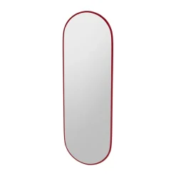 FIGURE Mirror – SP824Rn, Beetroot