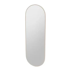 FIGURE Mirror – SP824Rn, Clay