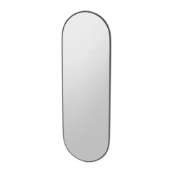 FIGURE Mirror – SP824Rn, Coffee