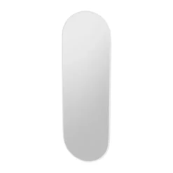 FIGURE Mirror – SP824Rn, Snow