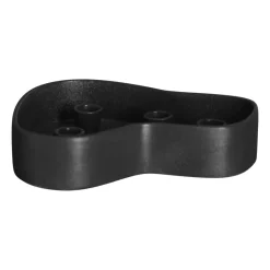 Fill me up advent candle, Cast iron