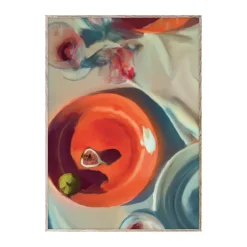 Fine Dining poster, 50x70 cm