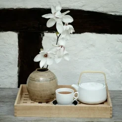 Fionia tray 32x48 cm, Oak
