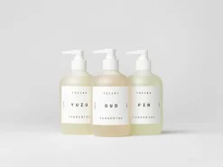 Fir hand soap, 350 ml