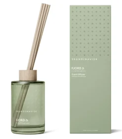 Fjord fragrance sticks, 200 ml