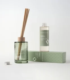 Fjord fragrance sticks, 200 ml