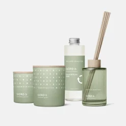 Fjord fragrance sticks, 200 ml