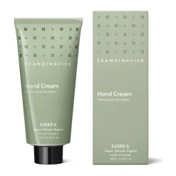 FJORD hand cream, 75 ml