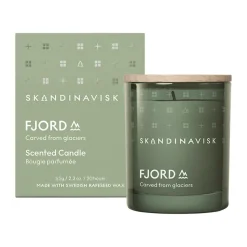 Fjord scented with lid, 65 g