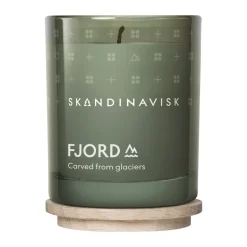 Fjord scented with lid, 65 g
