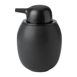 Fjord soap dispenser 30 cl, Black
