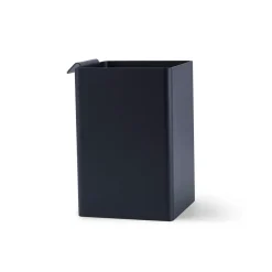 Flex Box large 15.5 cm, black