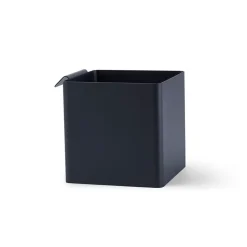 Flex Box small 10.5 cm, black