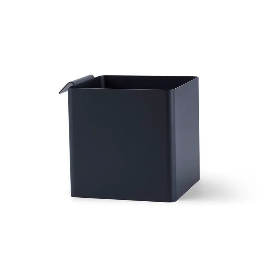 Flex Box small 10.5 cm, black