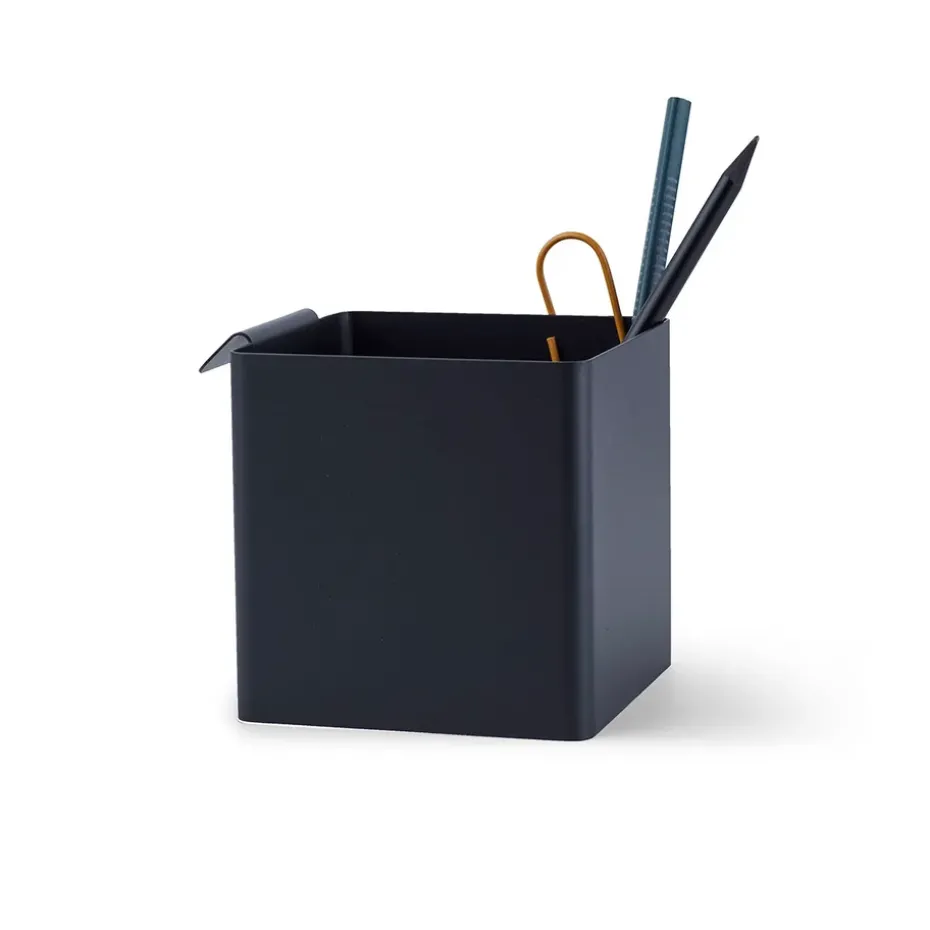 Flex Box small 10.5 cm, black
