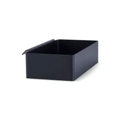 Flex Tray box, black