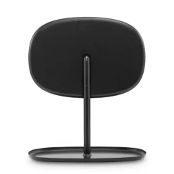 Flip mirror, black