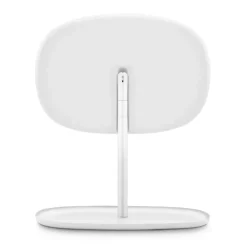 Flip mirror, white