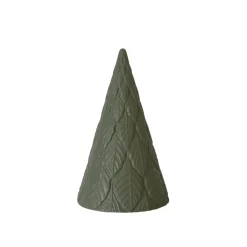 Forest decorative spruce 18 cm, Moss