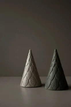 Forest decorative spruce 18 cm, Moss