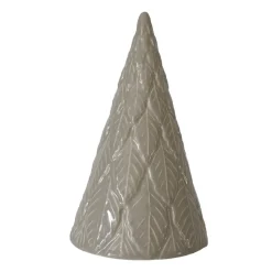 Forest decorative spruce 18 cm, Shiny mole