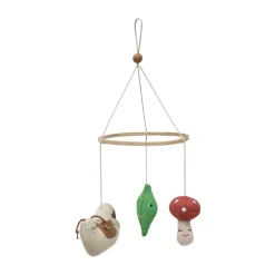 Forest mobile, Ø20 cm