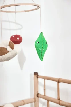 Forest mobile, Ø20 cm