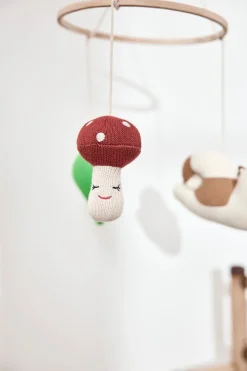 Forest mobile, Ø20 cm