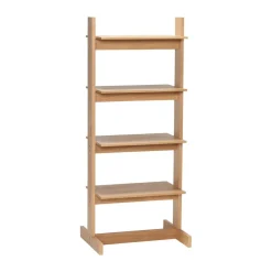 Forma shelf, Oak