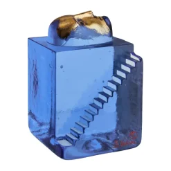 Fortress Man BV AC-25, Blue