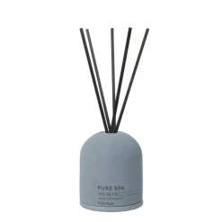 Fraga fragrance sticks 100 ml, Rose & White Musk-Flintstone