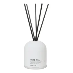 Fraga fragrance sticks 100 ml, French Cotton-Lily White