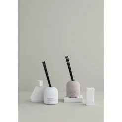 Fraga fragrance sticks 100 ml, French Cotton-Lily White