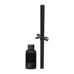 Fraga fragrance sticks refill 100 ml, Sea salt & Sage-Withered Rose