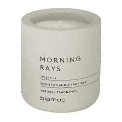 Fraga scented candles 24 hours, Morning Ray Moonbeam