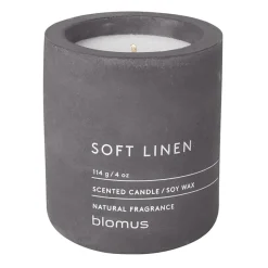 Fraga scented candles 24 hours, Soft Linen-Magnet