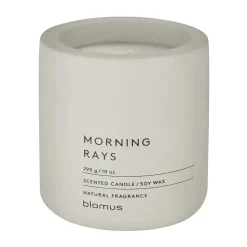 Fraga scented candles 55 hours, Morning Ray Moonbeam