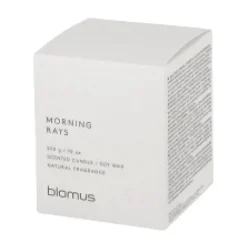 Fraga scented candles 55 hours, Morning Ray Moonbeam
