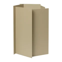 Fragma planter box 39x27.5 cm, Cashmere