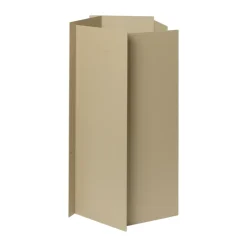 Fragma planter box 49x27.5 cm, Cashmere