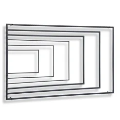 Frame hanger, black