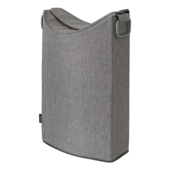 Frisco laundry basket, Warm grey