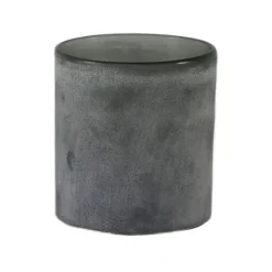 Frost lantern M, Grey