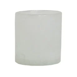 Frost lantern M, White