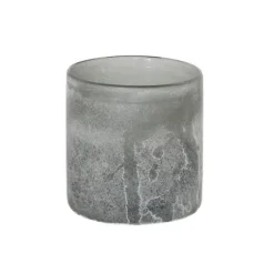 Frost lantern S, Grey