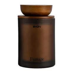 Fumage scented candle, 55 h