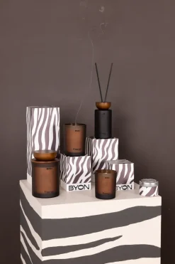 Fumage scented candle, 55 h