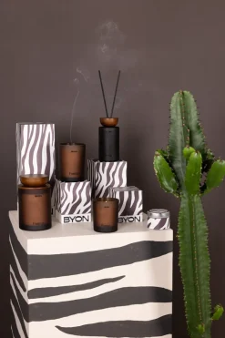 Fumage scented candle, 55 h